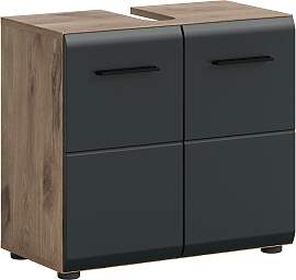 Waschbeckenunterschrank WELLTIME "FLORENZ,