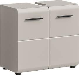 Waschbeckenunterschrank WELLTIME "FLORENZ,