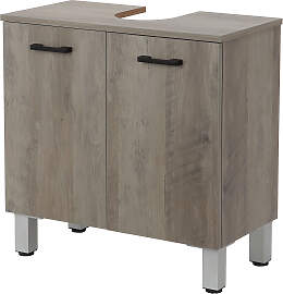 Waschbeckenunterschrank WELLTIME
