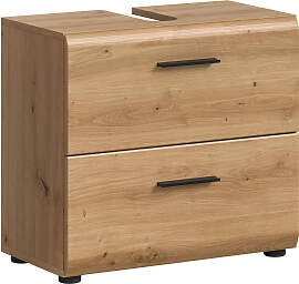 Waschbeckenunterschrank WELLTIME "FLORENZ,