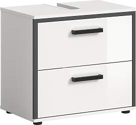 Waschbeckenunterschrank WELLTIME "KAJO,