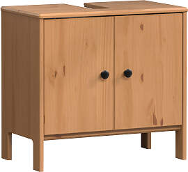 Waschbeckenunterschrank WELLTIME "Kall", 