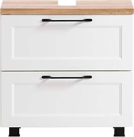 Waschbeckenunterschrank WELLTIME "Lana", 