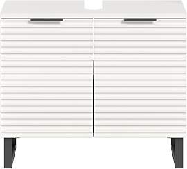 Waschbeckenunterschrank WELLTIME "Litica,