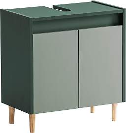 Waschbeckenunterschrank WELLTIME "Lovis,
