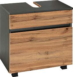 Waschbeckenunterschrank WELLTIME