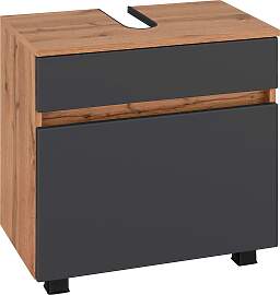 Waschbeckenunterschrank WELLTIME