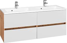 Waschbeckenunterschrank WELLTIME