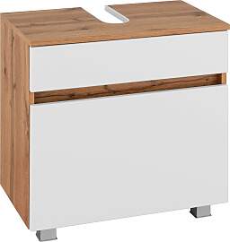 Waschbeckenunterschrank WELLTIME