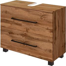 Waschbeckenunterschrank WELLTIME