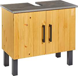 Waschbeckenunterschrank WELLTIME "Mary", 