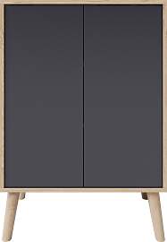 Waschbeckenunterschrank WELLTIME "MOLN", 