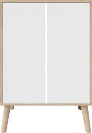 Waschbeckenunterschrank WELLTIME "MOLN", 