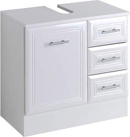 Waschbeckenunterschrank WELLTIME
