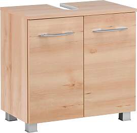 Waschbeckenunterschrank WELLTIME
