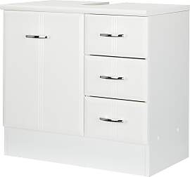 Waschbeckenunterschrank WELLTIME