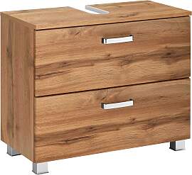 Waschbeckenunterschrank WELLTIME