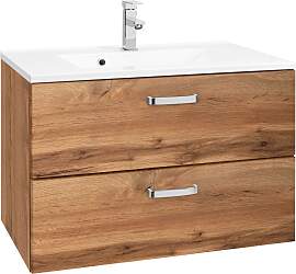 Waschbeckenunterschrank WELLTIME