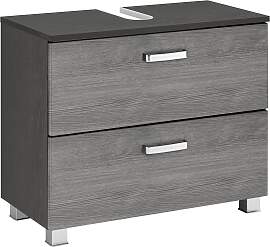 Waschbeckenunterschrank WELLTIME