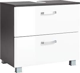 Waschbeckenunterschrank WELLTIME