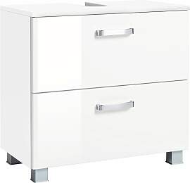 Waschbeckenunterschrank WELLTIME