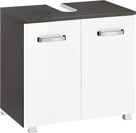 Waschbeckenunterschrank WELLTIME