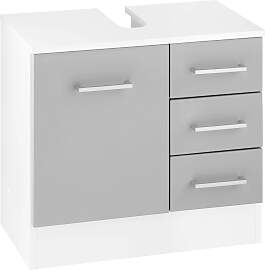 Waschbeckenunterschrank WELLTIME