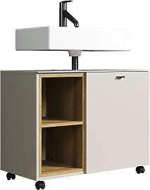 Waschbeckenunterschrank WELLTIME "San