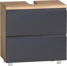 Waschbeckenunterschrank WELLTIME