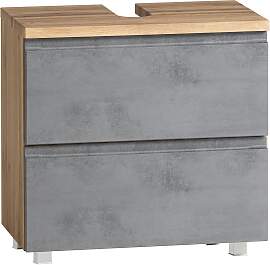 Waschbeckenunterschrank WELLTIME