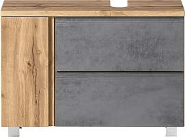 Waschbeckenunterschrank WELLTIME