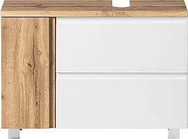 Waschbeckenunterschrank WELLTIME