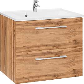 Waschbeckenunterschrank WELLTIME
