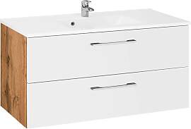 Waschbeckenunterschrank WELLTIME