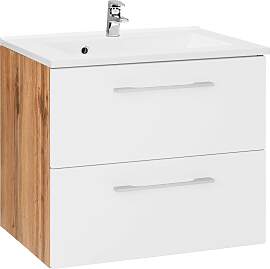Waschbeckenunterschrank WELLTIME