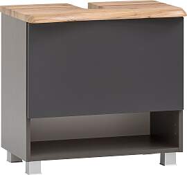 Waschbeckenunterschrank WELLTIME