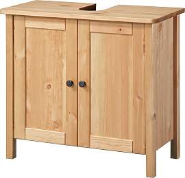 Waschbeckenunterschrank WELLTIME "Sylt", 