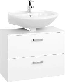 Waschbeckenunterschrank WELLTIME