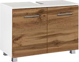 Waschbeckenunterschrank WELLTIME "Trento,