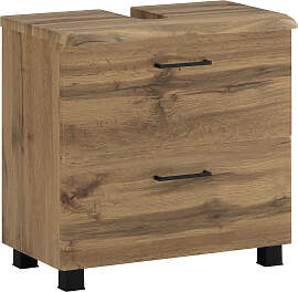 Waschbeckenunterschrank WELLTIME "Trento,
