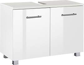 Waschbeckenunterschrank WELLTIME "Trento,