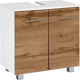 Waschbeckenunterschrank WELLTIME "Trento,