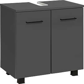 Waschbeckenunterschrank WELLTIME "Trento,