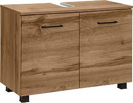 Waschbeckenunterschrank WELLTIME "Trento,