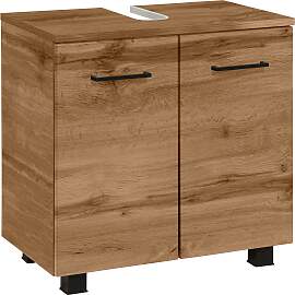 Waschbeckenunterschrank WELLTIME "Trento,