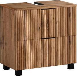 Waschbeckenunterschrank WELLTIME "Trento,