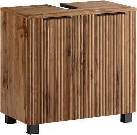 Waschbeckenunterschrank WELLTIME "Trento,