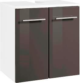 Waschbeckenunterschrank WELLTIME