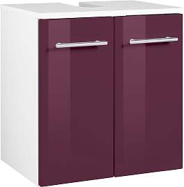 Waschbeckenunterschrank WELLTIME