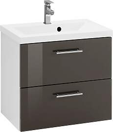 Waschbeckenunterschrank WELLTIME